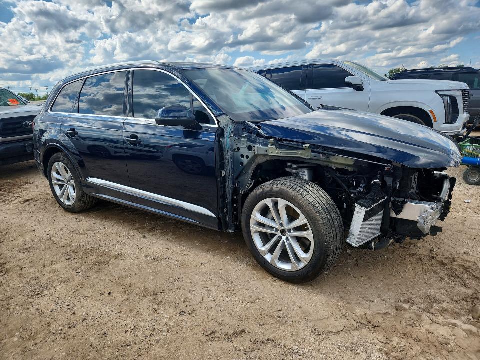 Aukcja sprzedaży 2025 Audi Q7, vin: WA1VVBF79SD006103, numer aukcji: 53119596