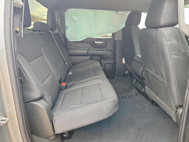 Продаж на аукціоні авто 2026 Chevrolet Silverado, vin: 3GCUKCED8TG127071, номер лоту: 55617256