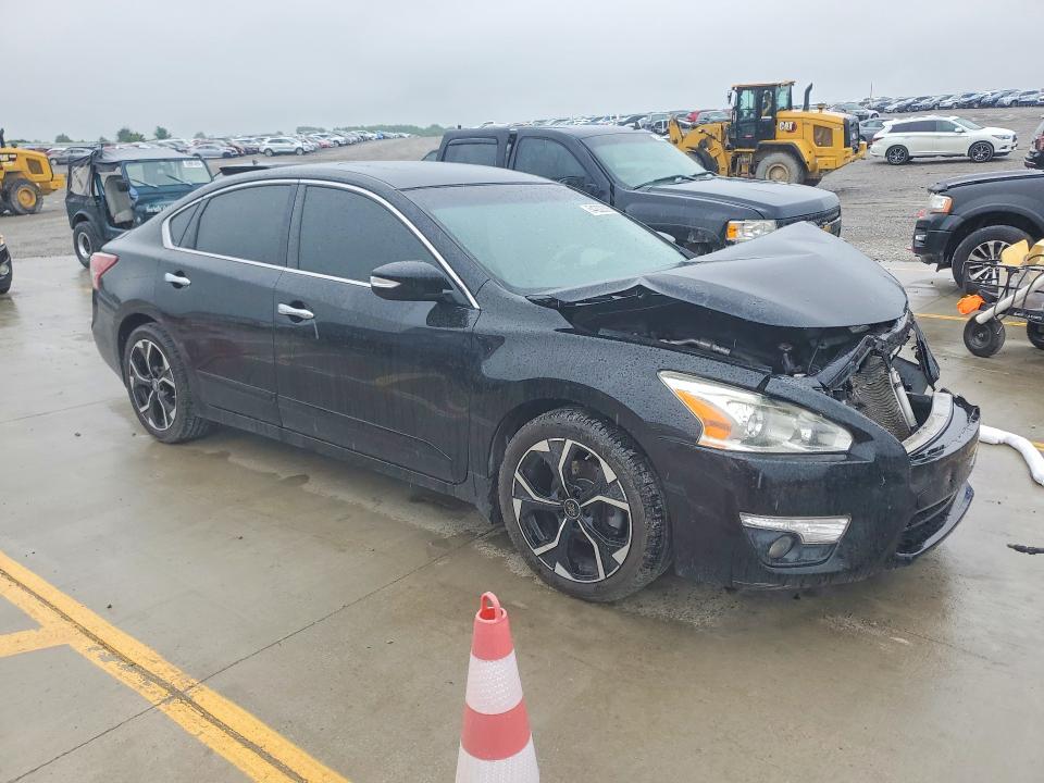 Aukcja sprzedaży 2013 Nissan Altima, vin: 1N4BL3AP5DC280781, numer aukcji: 54202306