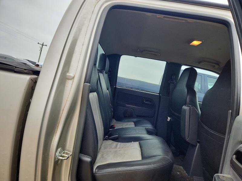 Продаж на аукціоні авто 2006 Gmc Canyon, vin: 1GTCS138068234941, номер лоту: 54022906