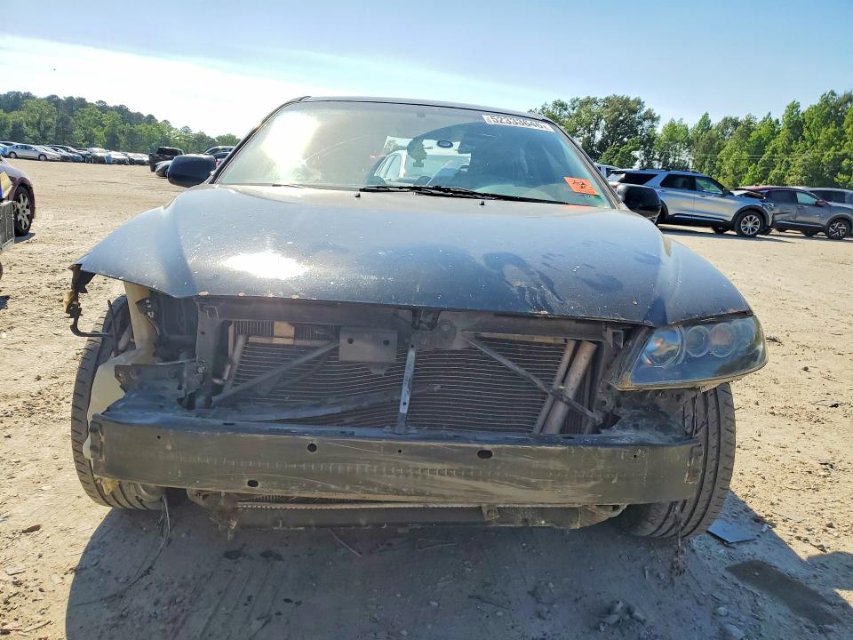 Aukcja sprzedaży 2007 Mazda 6, vin: 1YVHP80C775M22569, numer aukcji: 52333646