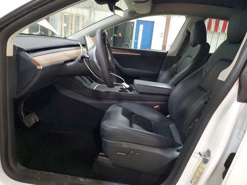 Aukcja sprzedaży 2023 Tesla Model Y, vin: 7SAYGDEE7PF896256, numer aukcji: 52249646