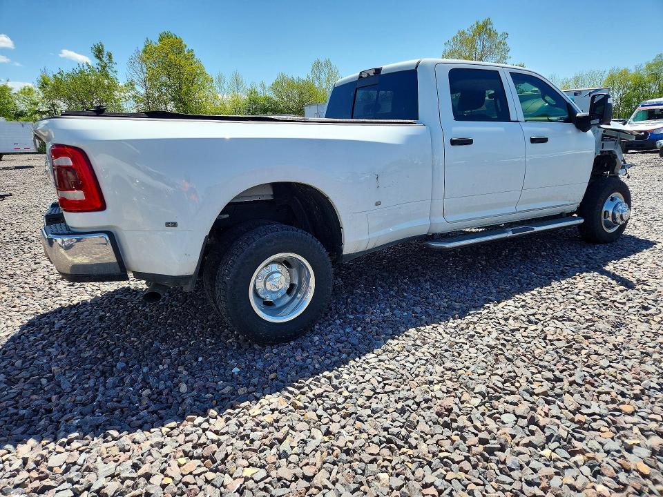 Продажа на аукционе авто 2023 Ram 3500, vin: 3C63RRGLXPG623260, номер лота: 52365966