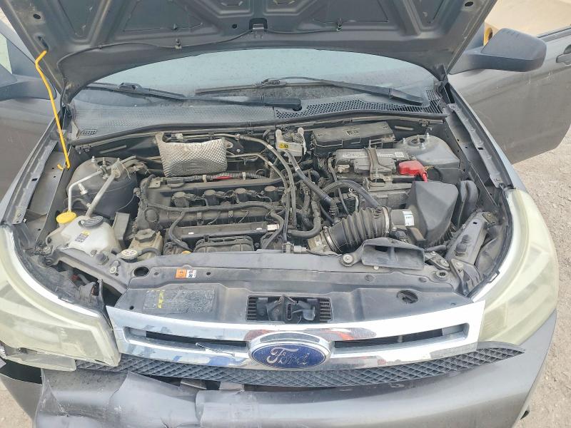 Aukcja sprzedaży 2010 Ford Focus, vin: 1FAHP3FN6AW208813, numer aukcji: 53777816