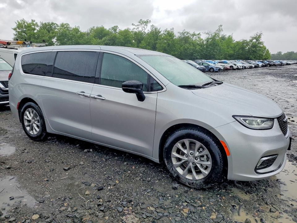 Aukcja sprzedaży 2026 Chrysler Pacifica, vin: 2C4RC1GG5TR262257, numer aukcji: 54849106