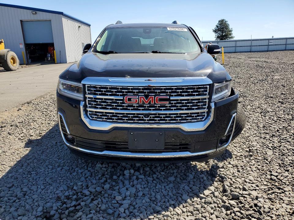Продажа на аукционе авто 2020 Gmc Acadia, vin: 1GKKNXLS2LZ185754, номер лота: 52029696