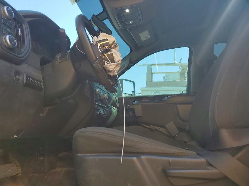 Продаж на аукціоні авто 2020 Gmc Sierra, vin: 1GD49SEY3LF268216, номер лоту: 51850056