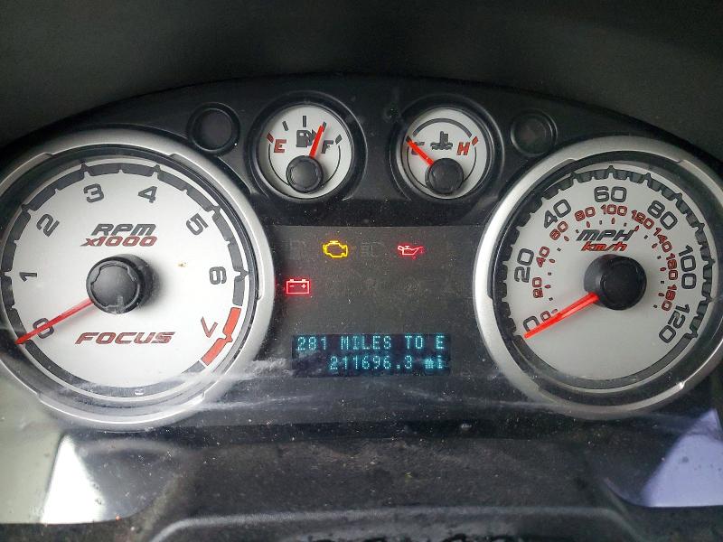 Продажа на аукционе авто 2008 Ford Focus, vin: 1FAHP35N58W299892, номер лота: 54709486