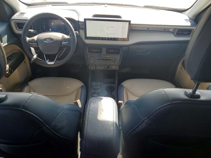 Продаж на аукціоні авто 2025 Ford Maverick, vin: 3FTTW8SA6SRB67417, номер лоту: 54328086