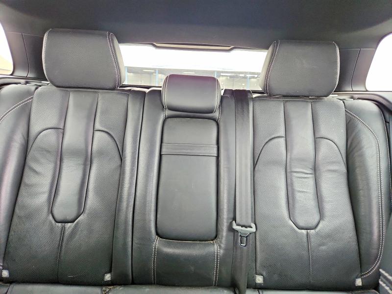 52513436 :رقم المزاد ، SALVT2BG6CH667351 vin ، 2012 Land Rover Range Rover Evoque مزاد بيع