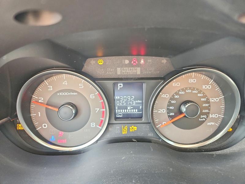 Продажа на аукционе авто 2015 Subaru Forester, vin: JF2SJARC8FH412249, номер лота: 55038466