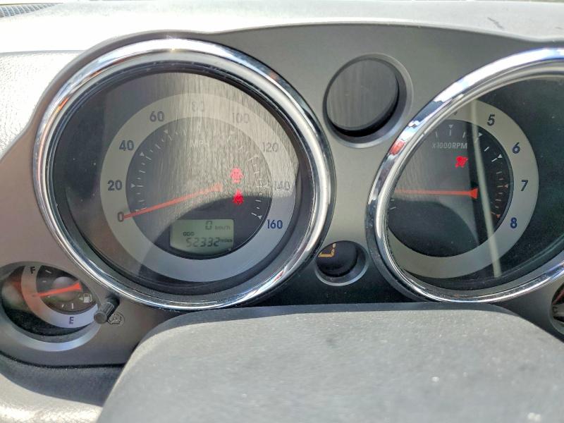 54235216 :رقم المزاد ، 4A3AL25F67E029128 vin ، 2007 Mitsubishi Eclipse مزاد بيع