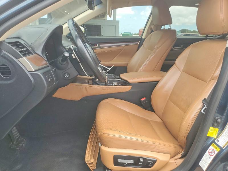 54397856 :رقم المزاد ، JTHBE1BL3E5038600 vin ، 2014 Lexus Gs مزاد بيع