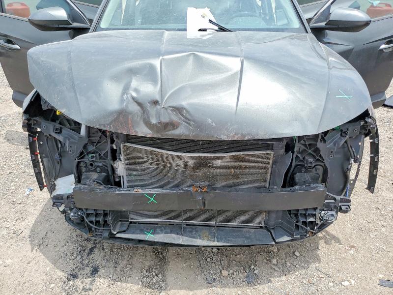 53301776 :رقم المزاد ، 5NMJA3AE6NH002274 vin ، 2022 Hyundai Tucson مزاد بيع
