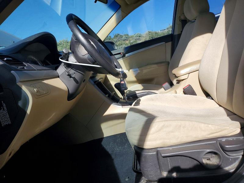Aukcja sprzedaży 2010 Hyundai Sonata, vin: 5NPET4AC8AH623478, numer aukcji: 51822736