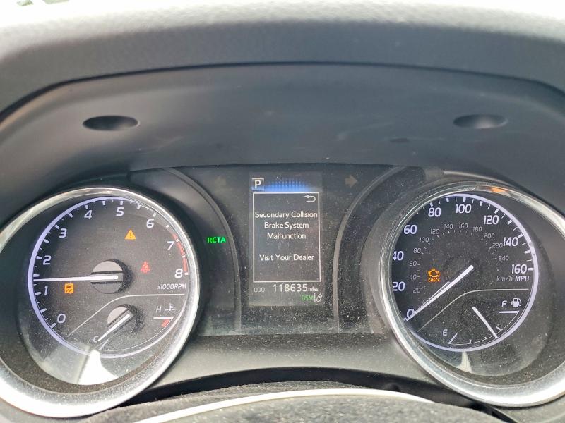 Aukcja sprzedaży 2019 Toyota Camry, vin: 4T1B11HK2KU176170, numer aukcji: 54001186