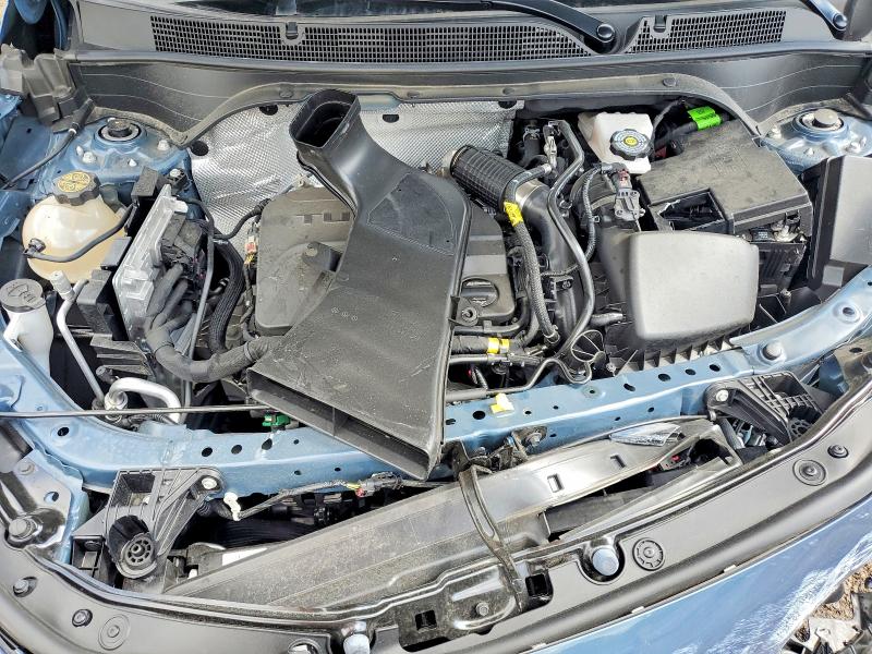 Продажа на аукционе авто 2025 Buick Envista, vin: KL47LAEP0SB236618, номер лота: 55564356