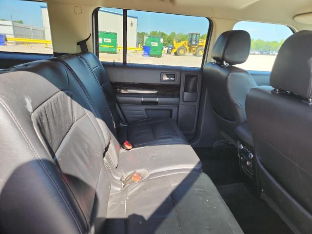 Продаж на аукціоні авто 2017 Ford Flex, vin: 2FMGK5C84HBA04484, номер лоту: 53881096