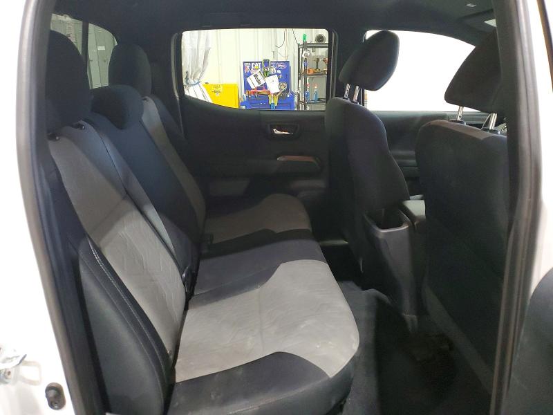 51958836 :رقم المزاد ، 3TYCZ5AN9MT051207 vin ، 2021 Toyota Tacoma مزاد بيع