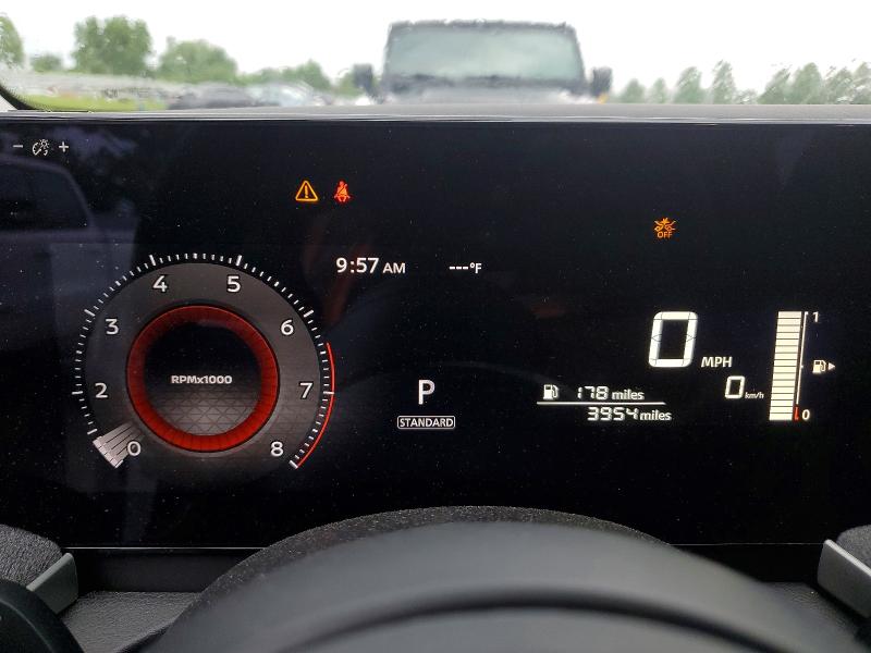 Aukcja sprzedaży 2026 Nissan Kicks, vin: 3N8AP6CB0TL374944, numer aukcji: 54070296
