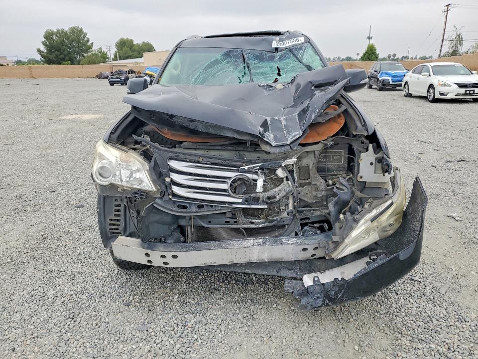Продаж на аукціоні авто 2013 Lexus Gx, vin: JTJBM7FX9D5056938, номер лоту: 53907886