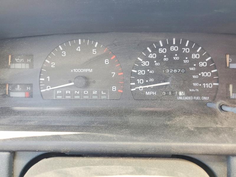 Aukcja sprzedaży 1995 Toyota T100, vin: JT4VD12E6S0010768, numer aukcji: 55144766