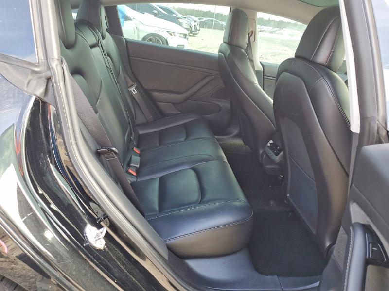 Продажа на аукционе авто 2019 Tesla Mdl 3, vin: 5YJ3E1EA2KF422457, номер лота: 53623476