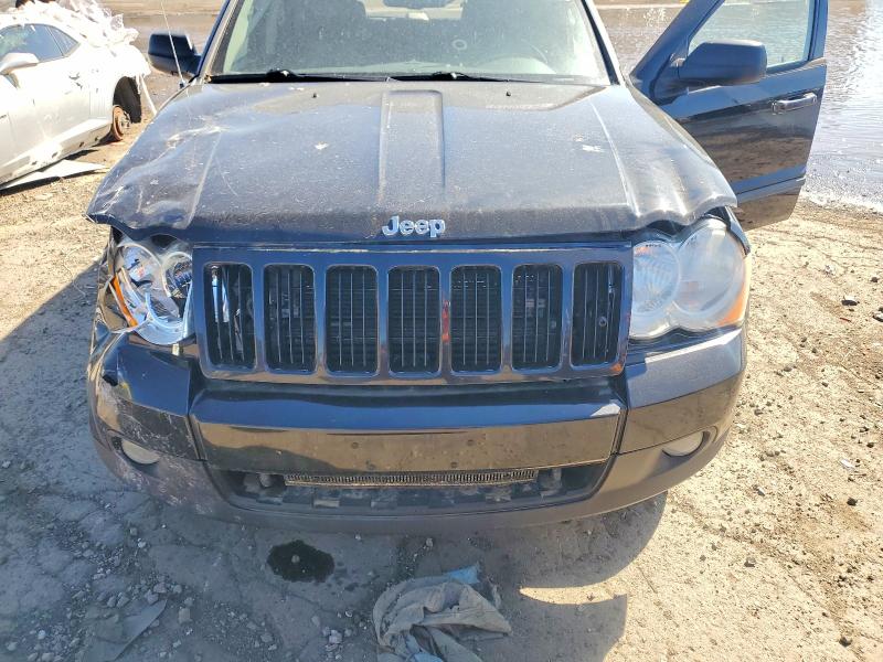 Aukcja sprzedaży 2008 Jeep Grand Cherokee, vin: 1J8HR48M58C518745, numer aukcji: 53605436