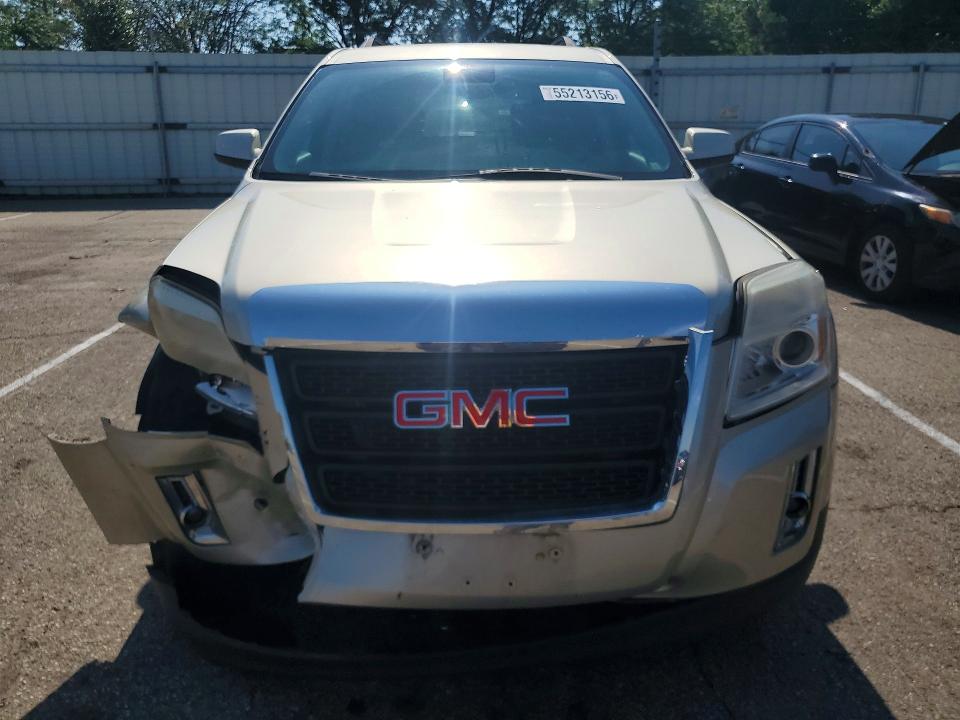 Aukcja sprzedaży 2015 Gmc Terrain, vin: 2GKALREK1F6249437, numer aukcji: 55213156