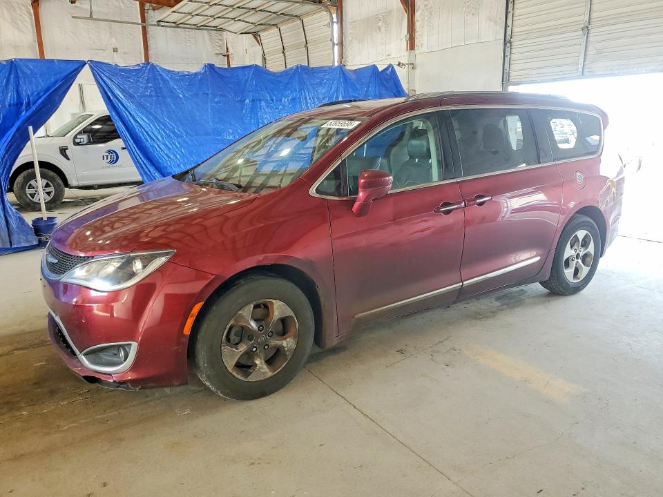 Aukcja sprzedaży 2017 Chrysler Pacifica, vin: 2C4RC1EG5HR564870, numer aukcji: 53959696