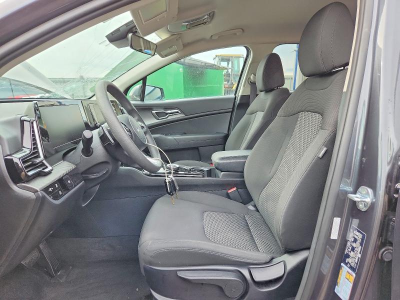 Aukcja sprzedaży 2023 Kia Sportage, vin: KNDPUCAG7P7065512, numer aukcji: 54078806