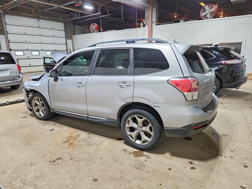 Продажа на аукционе авто 2017 Subaru Forester, vin: JF2SJAWC8HH591089, номер лота: 54094536