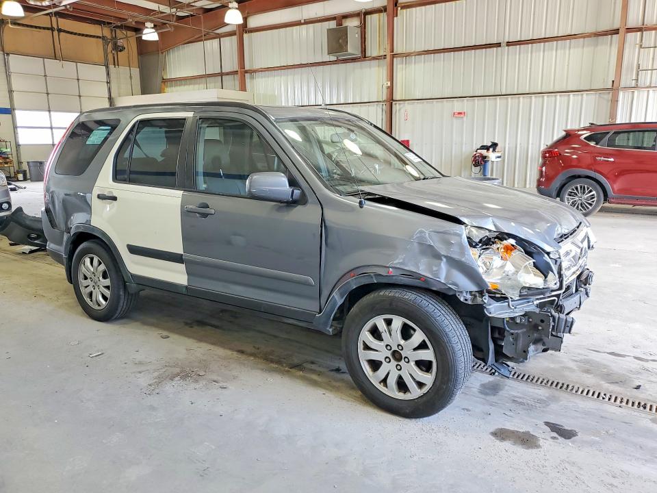 Продаж на аукціоні авто 2006 Honda Cr-v, vin: JHLRD78986C026136, номер лоту: 53362966
