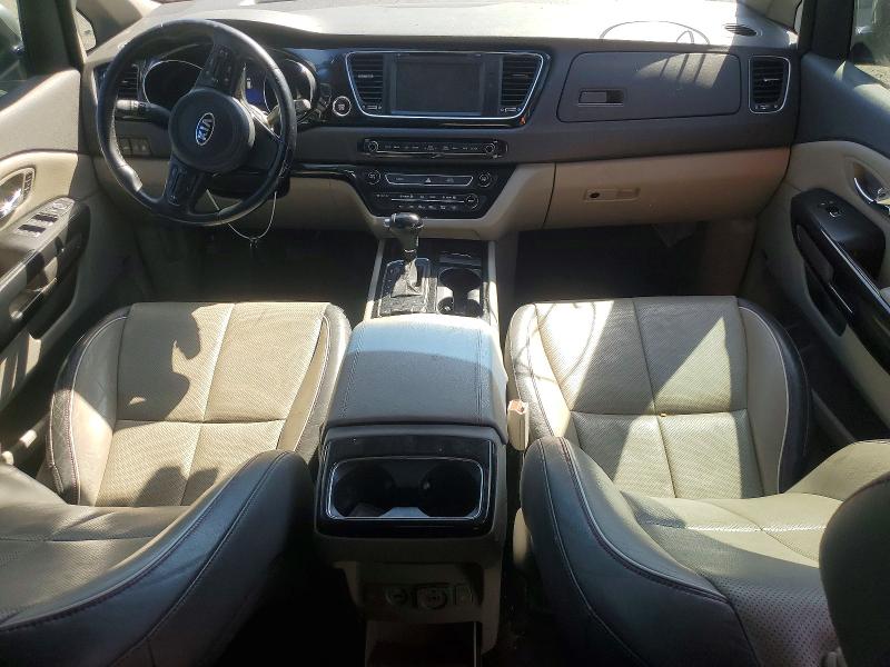 Aukcja sprzedaży 2016 Kia Sedona, vin: KNDMC5C16G6180909, numer aukcji: 53908866
