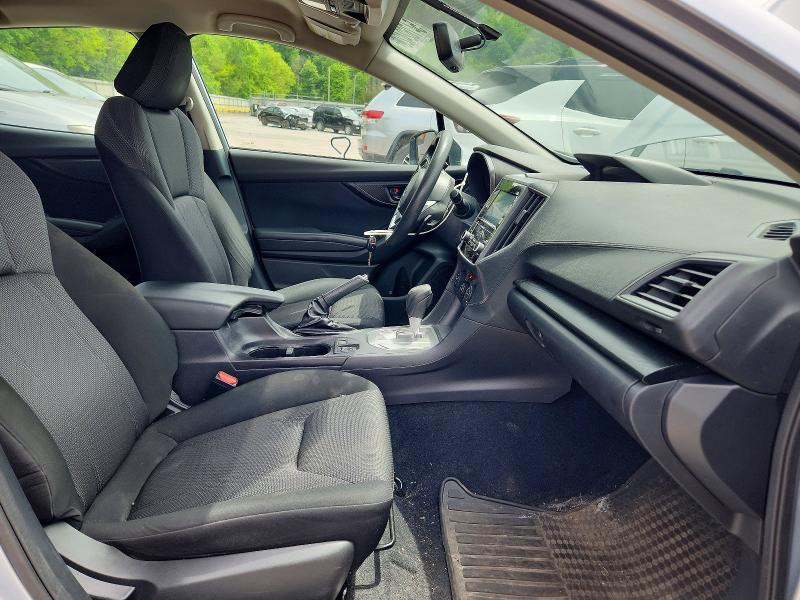 Aukcja sprzedaży 2017 Subaru Impreza, vin: 4S3GTAB6XH3725063, numer aukcji: 54762426
