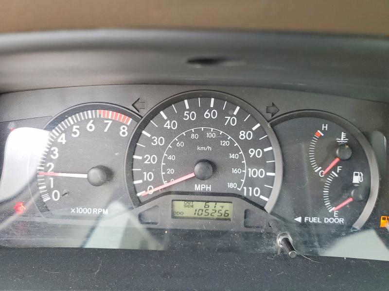 Продажа на аукционе авто 2003 Toyota Corolla, vin: 1NXBR32E43Z108378, номер лота: 54882416