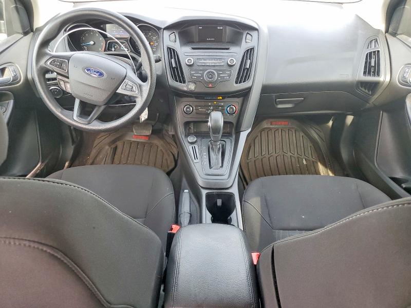 Продаж на аукціоні авто 2017 Ford Focus, vin: 1FADP3K22HL340425, номер лоту: 52306226