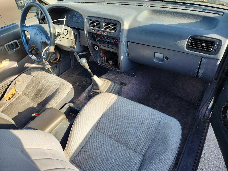 Aukcja sprzedaży 1994 Nissan Truck, vin: 1N6SD16S0RC355836, numer aukcji: 53619176