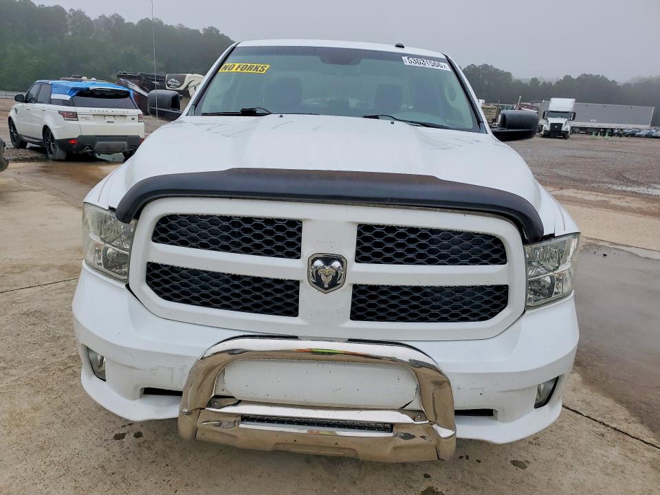 Продажа на аукционе авто 2014 Ram 1500, vin: 3C6RR6KT8EG264312, номер лота: 53031566