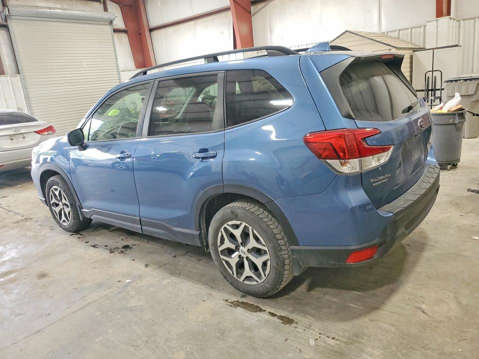 Продажа на аукционе авто 2019 Subaru Forester, vin: JF2SKAEC8KH428108, номер лота: 54727016