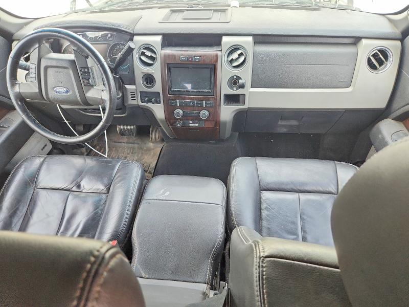 2012 Ford F150 მანქანა იყიდება აუქციონზე, vin: 1FTFW1CF9CFC38445, აუქციონის ნომერი: 53571846