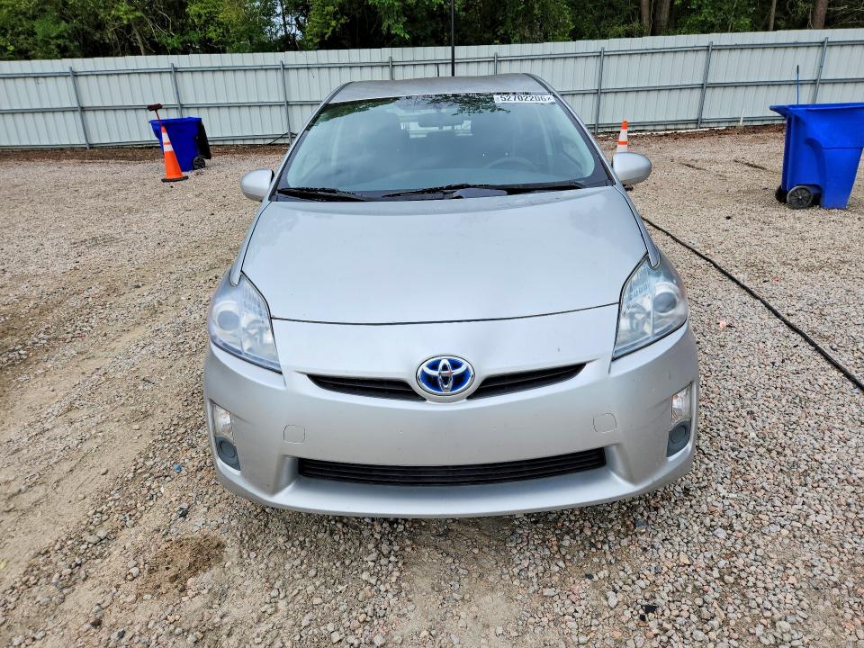 52702206 :رقم المزاد ، JTDKN3DU9B5347793 vin ، 2011 Toyota Prius مزاد بيع
