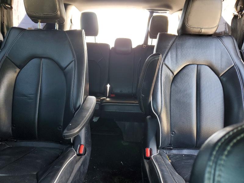 Продажа на аукционе авто 2019 Chrysler Pacifica, vin: 2C4RC1N71KR657747, номер лота: 53388066
