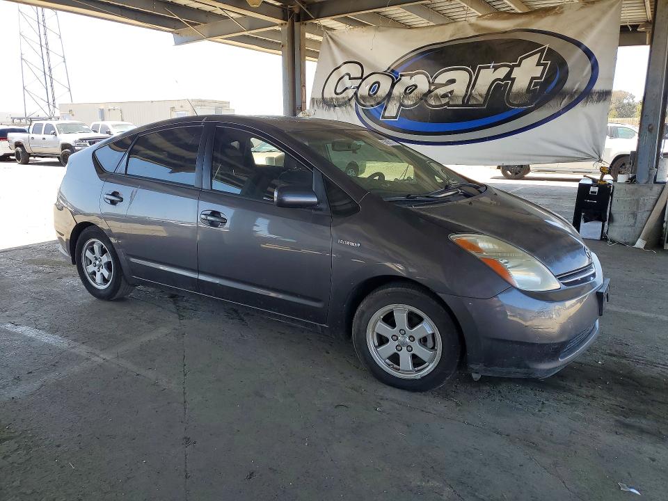 Aukcja sprzedaży 2008 Toyota Prius, vin: JTDKB20U783319603, numer aukcji: 53616136