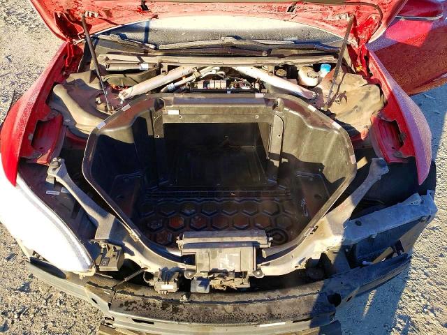 55058256 :رقم المزاد ، 5YJSA1E18FF118157 vin ، 2015 Tesla Model S مزاد بيع