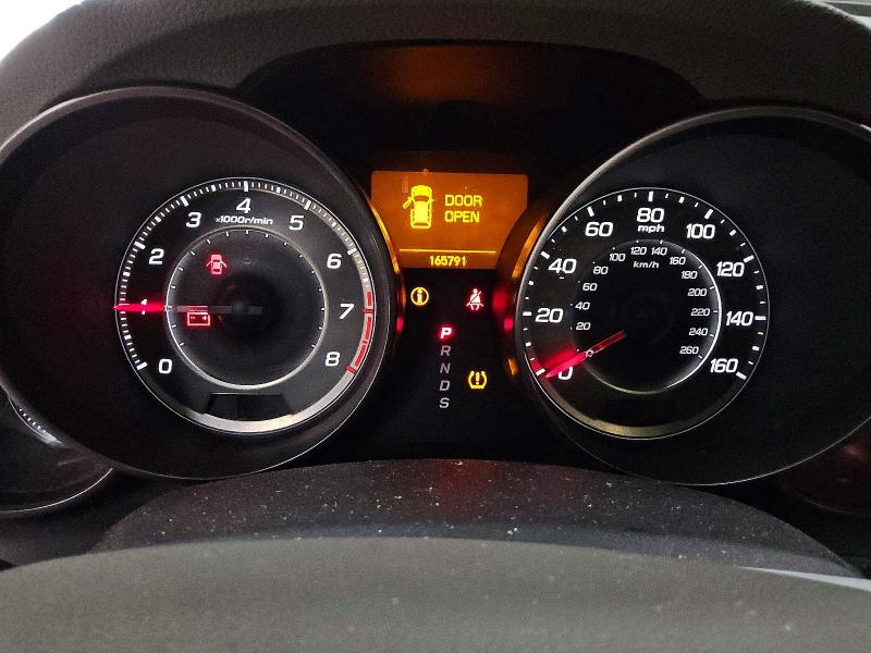 Продаж на аукціоні авто 2010 Acura Mdx, vin: 2HNYD2H42AH522937, номер лоту: 50260316