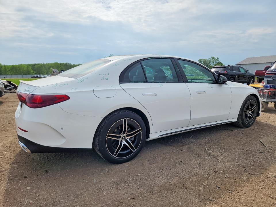 Aukcja sprzedaży 2026 Mercedes-benz E, vin: W1KLF4HB0TA220459, numer aukcji: 53526606