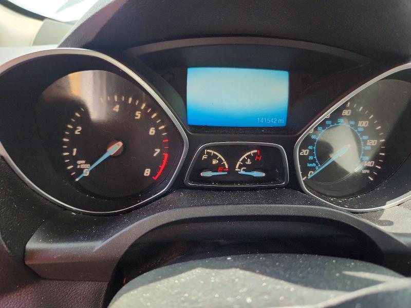 Продажа на аукционе авто 2016 Ford Escape, vin: 1FMCU0F75GUC57479, номер лота: 54625346