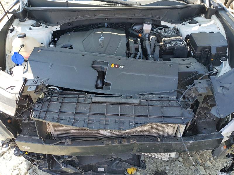 Продажа на аукционе авто 2023 Hyundai Tucson, vin: 5NMJFCAE1PH192926, номер лота: 54118816