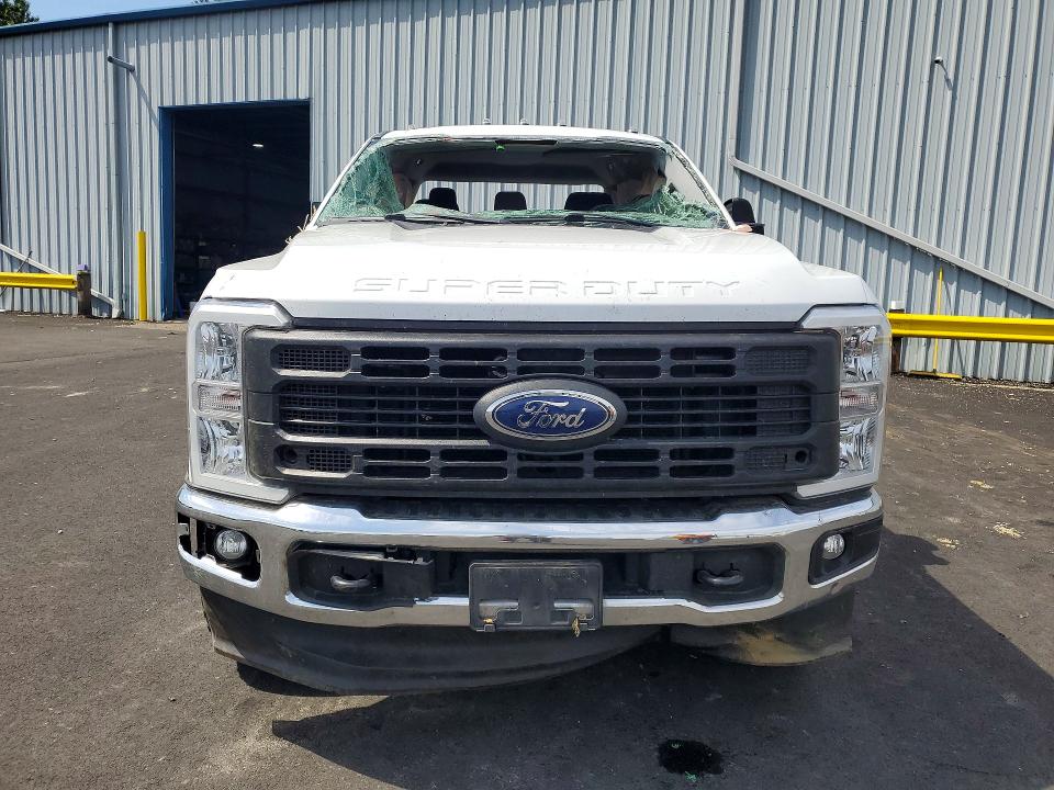 Aukcja sprzedaży 2024 Ford F250, vin: 1FT7W2BA8RED47123, numer aukcji: 53890516